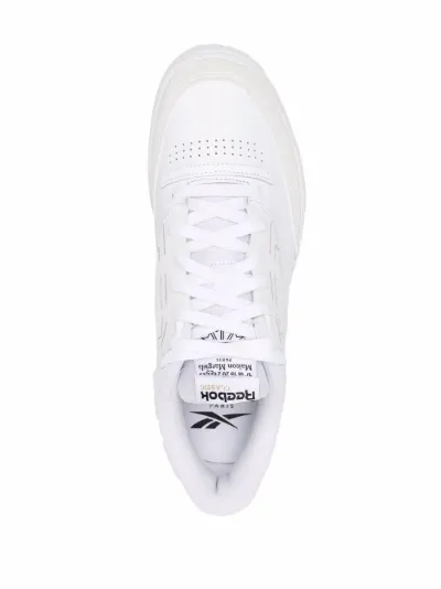 Reebok Maison Margiela Club C Memory Of 