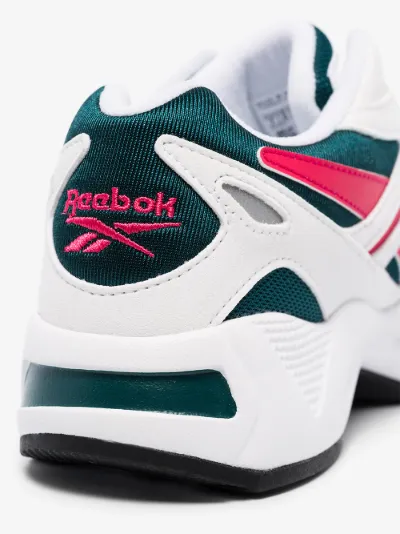 reebok aztrek multicolor