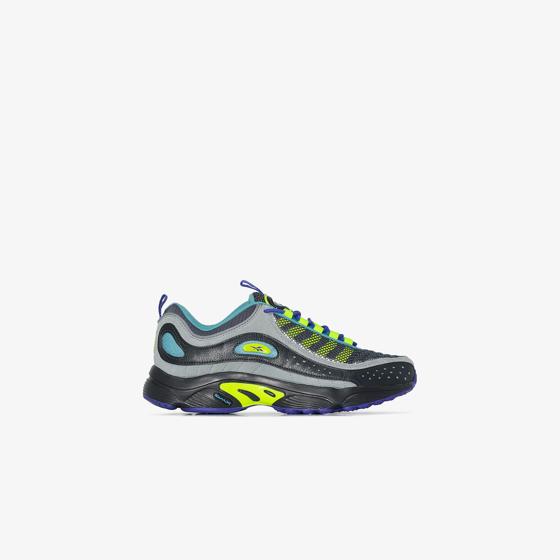 reebok dmx 2