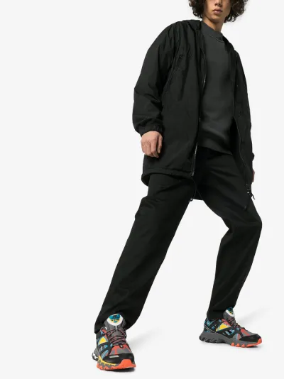 top reebok sneakers