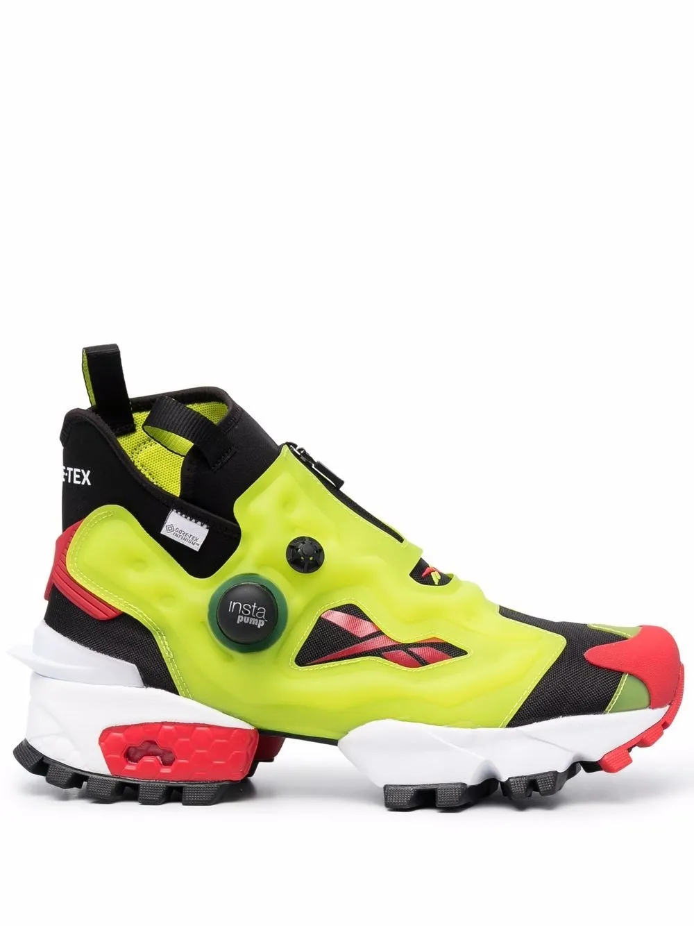 reebok pump alte