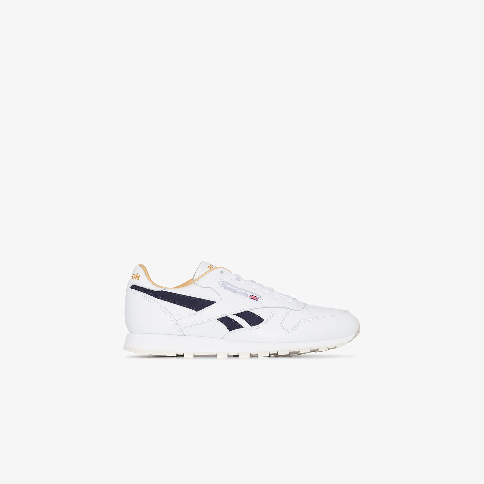 low top reebok