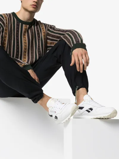 reebok classic low
