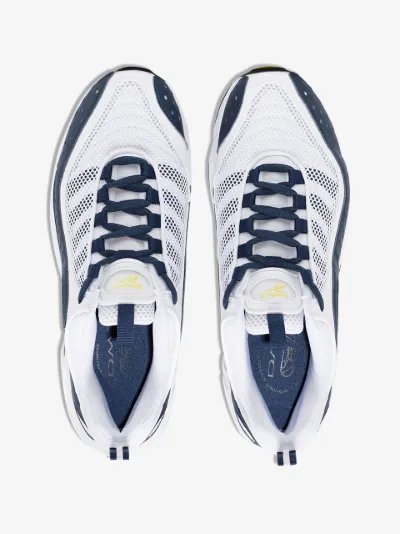reebok white daytona sneakers