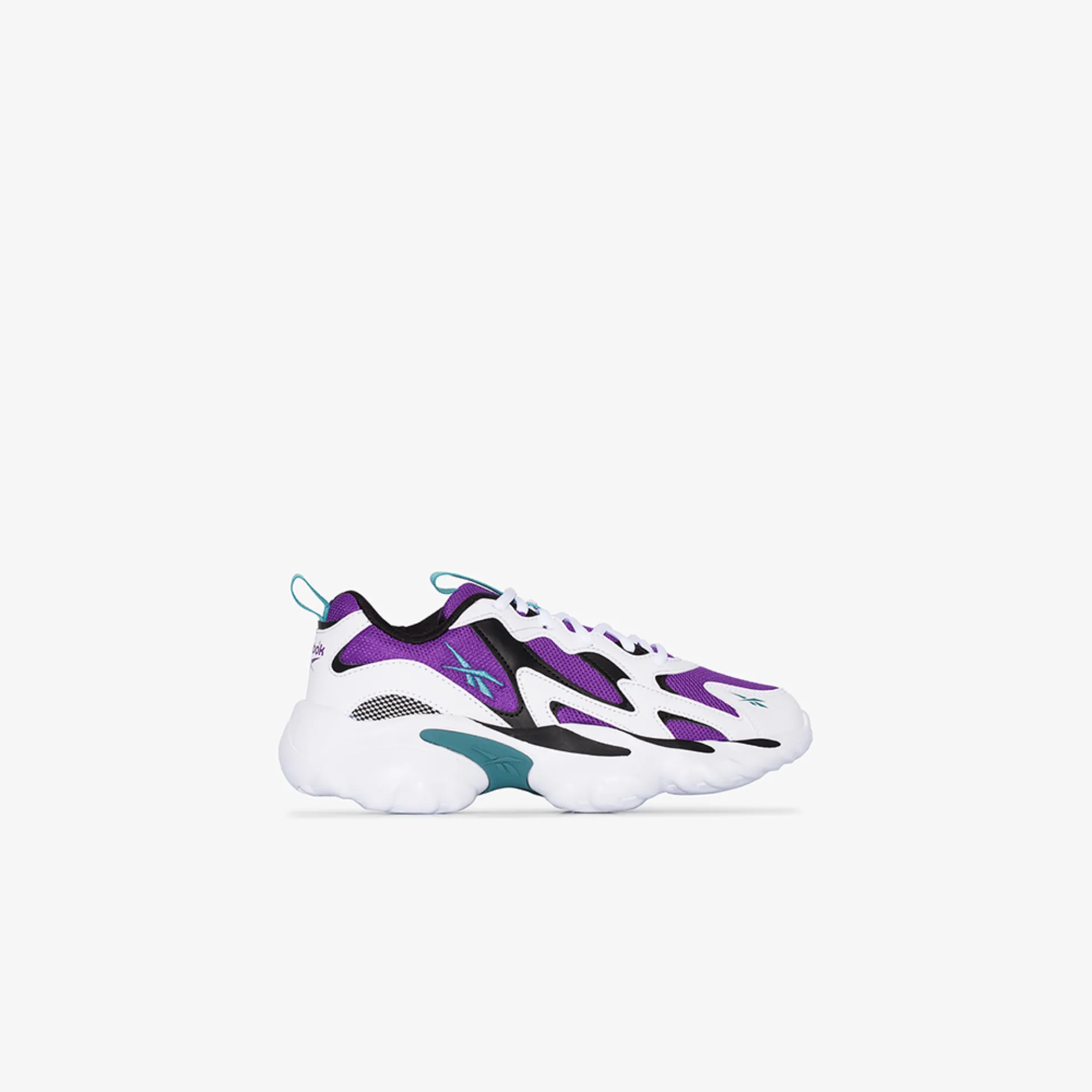 reebok dmx rapper