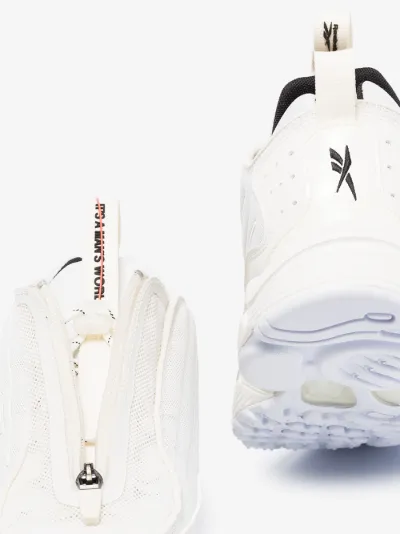 reebok low top sneakers