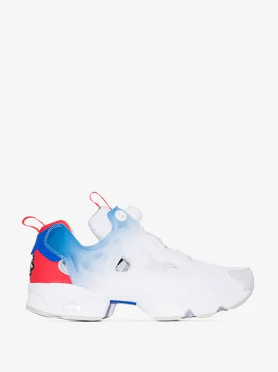 reebok insta pump fury brown