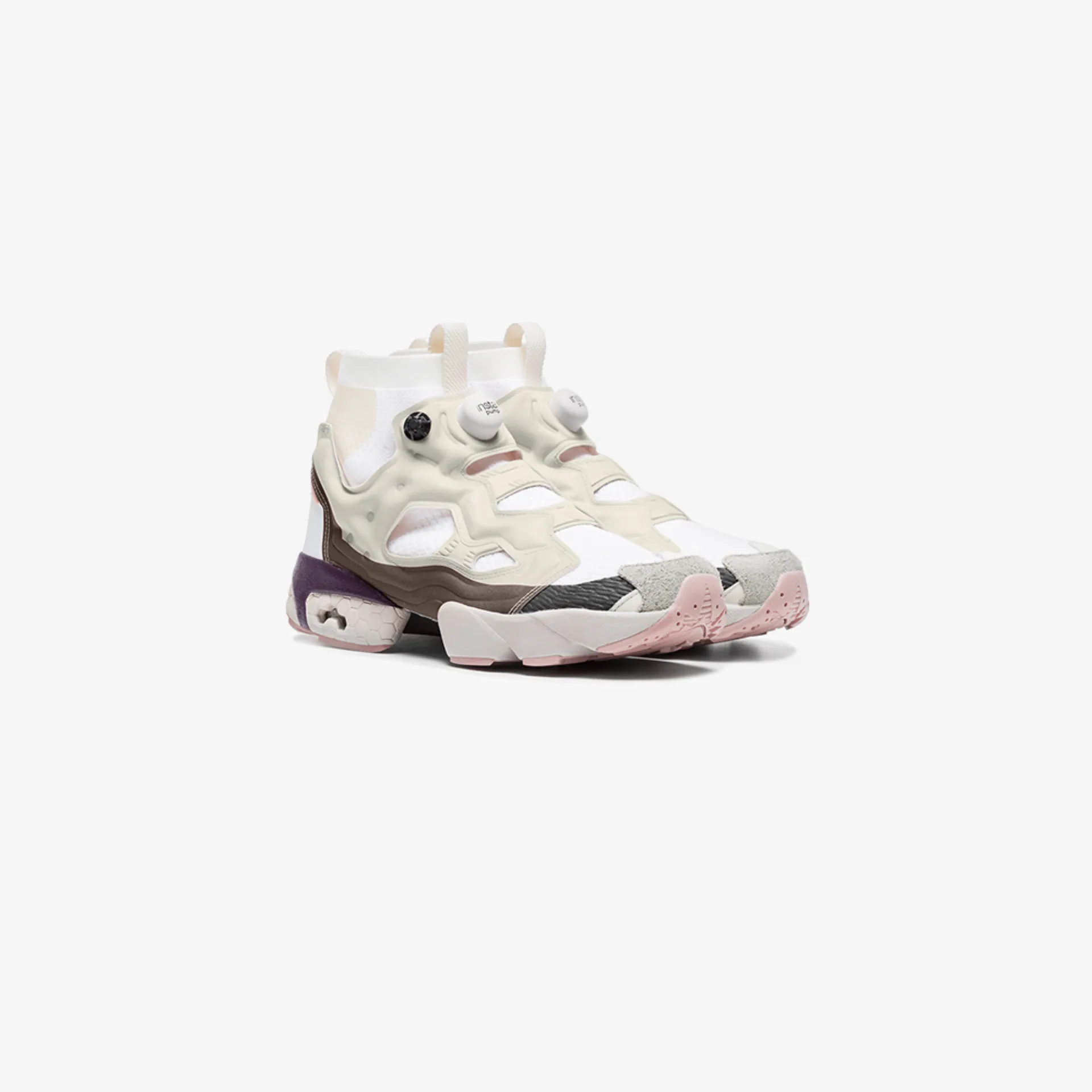 reebok instapump fury ultraknit dp