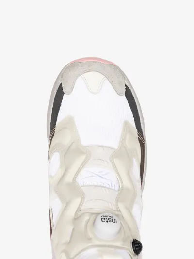 reebok instapump fury ultraknit dp