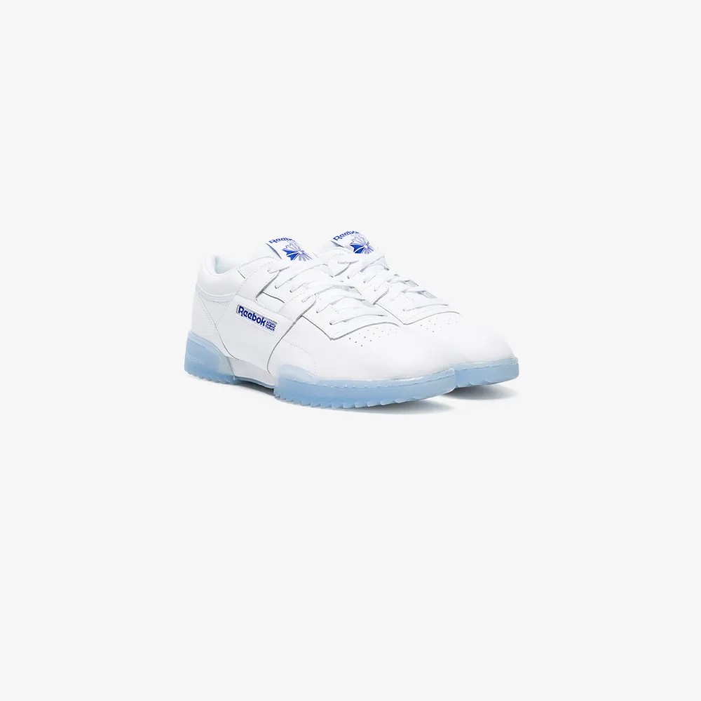 reebok ice sole
