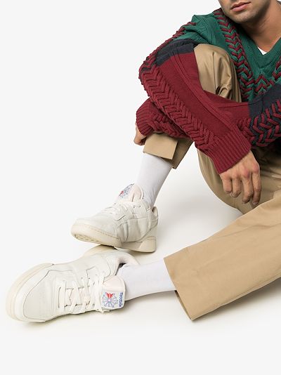 reebok workout plus leather