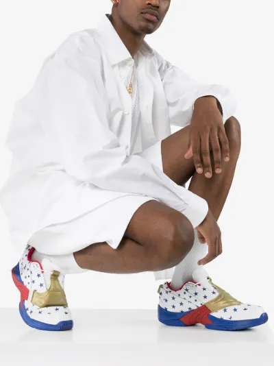 reebok the answer v