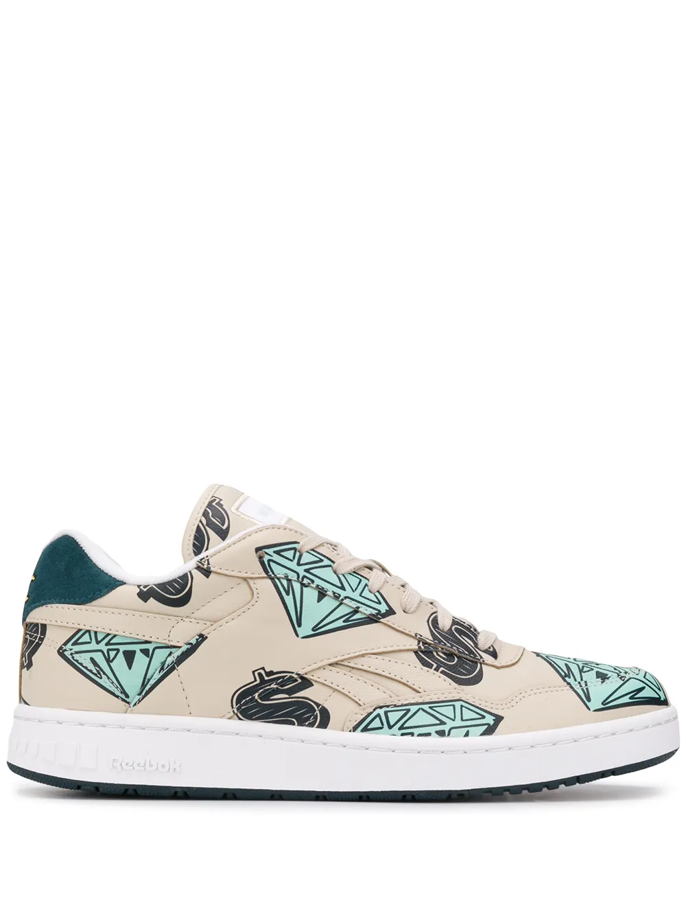 reebok ice cream shoes