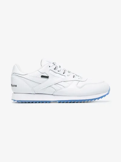 reebok raised by wolves