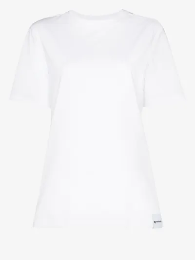 reebok cotton t shirt