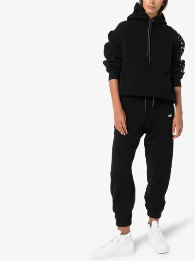 victoria beckham reebok hoodie