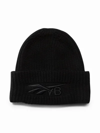 reebok beanie