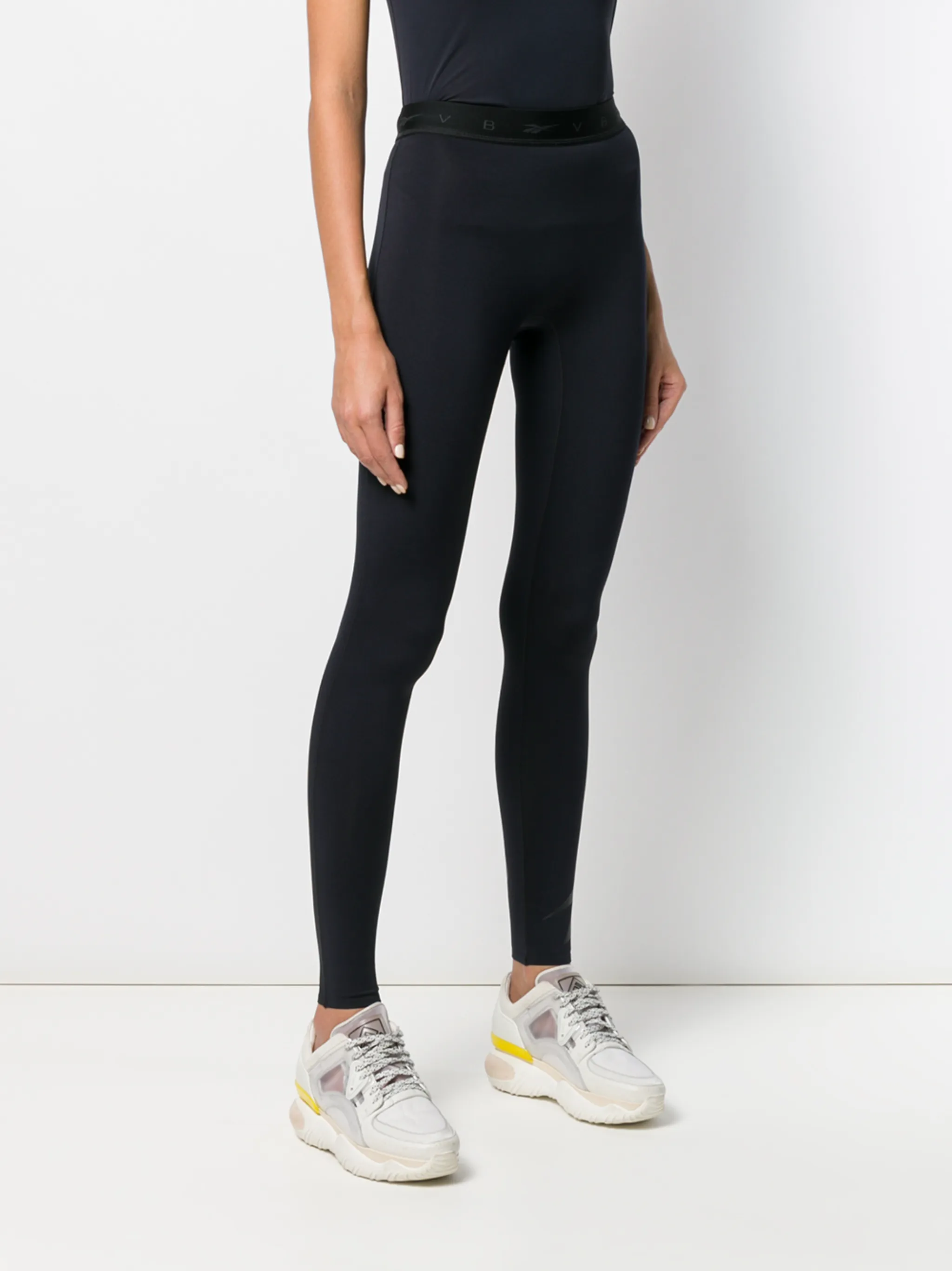 Victoria beckham leggings hotsell