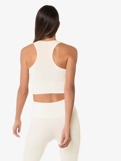 crop top reebok