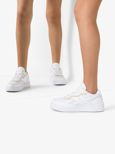 reebok victoria beckham dual court