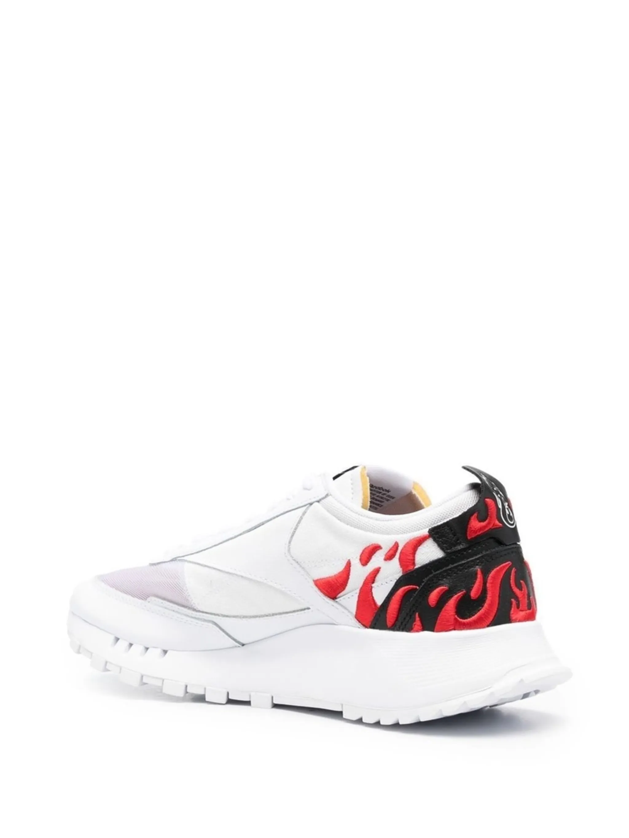 Reebok x Vision Of Super low top sneakers Eraldo LT