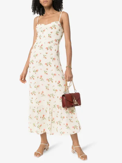 reformation florence dress