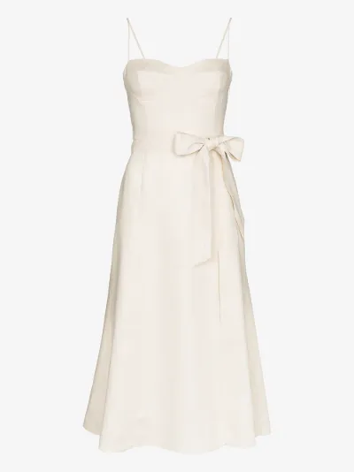 reformation sundress