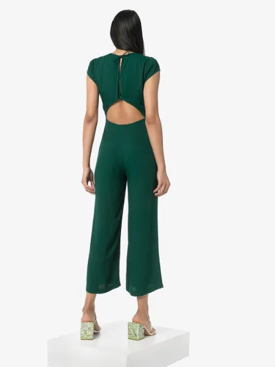 mayer jumpsuit reformation