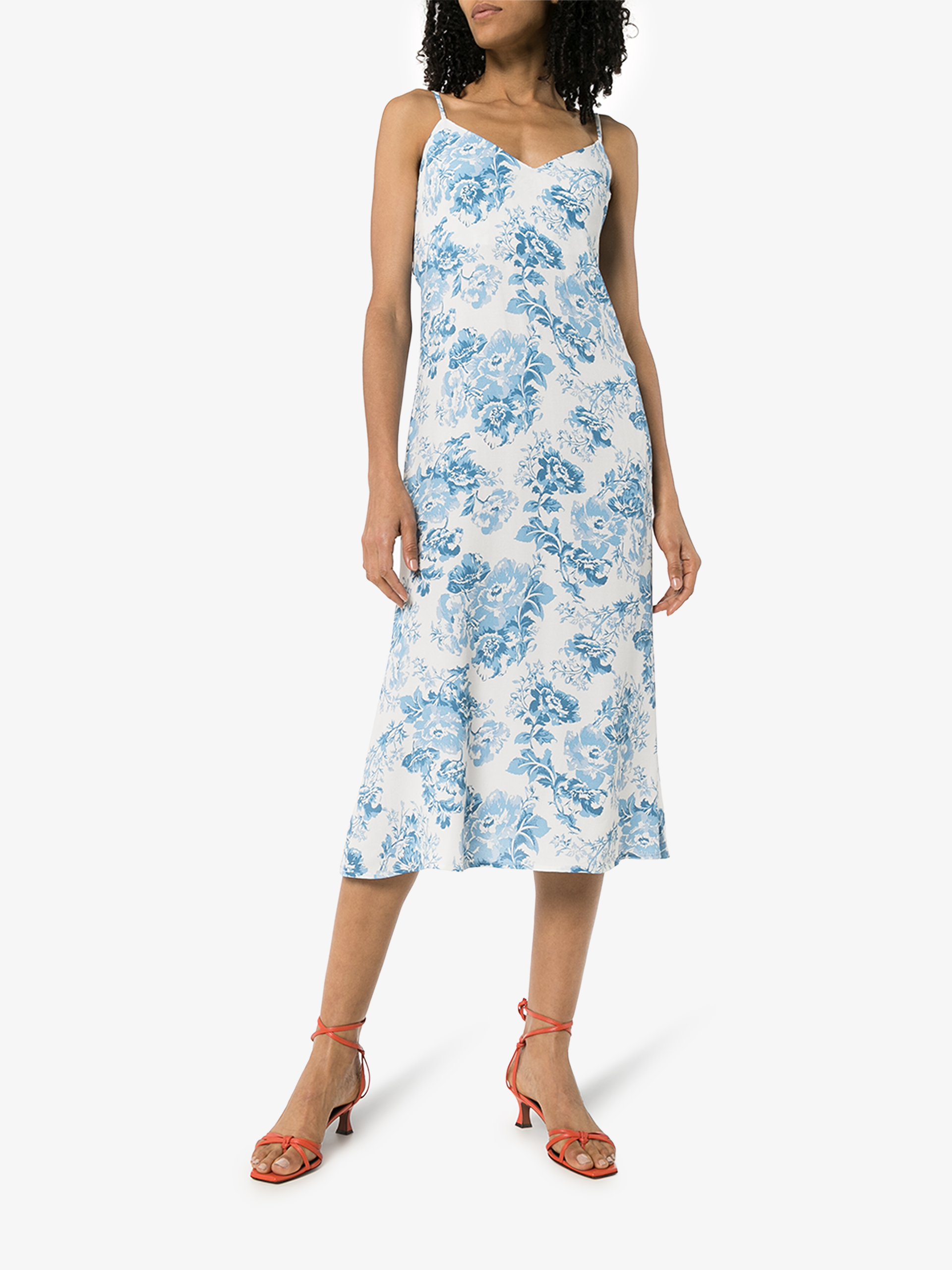 only nella dress