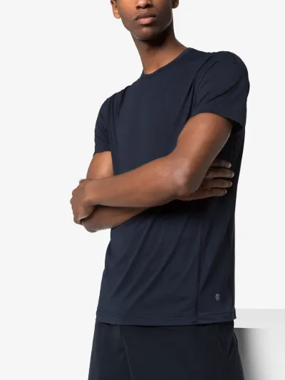 reigning champ t shirt