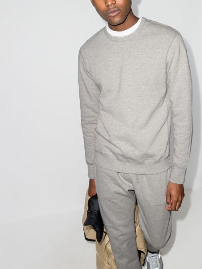 reigning champ heavyweight crewneck