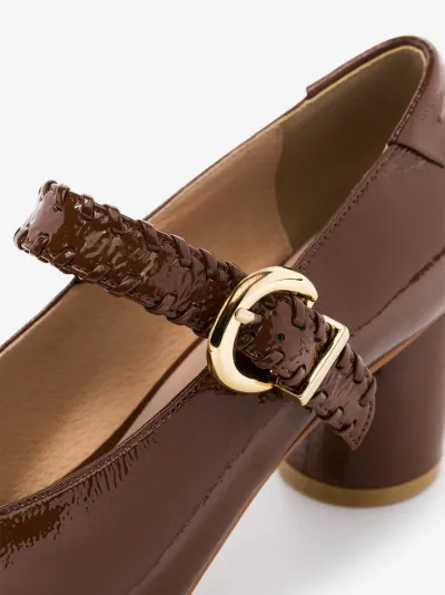 reike nen mary jane pumps