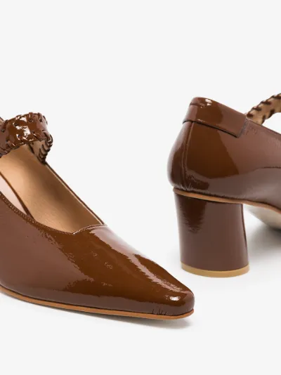 reike nen mary jane pumps