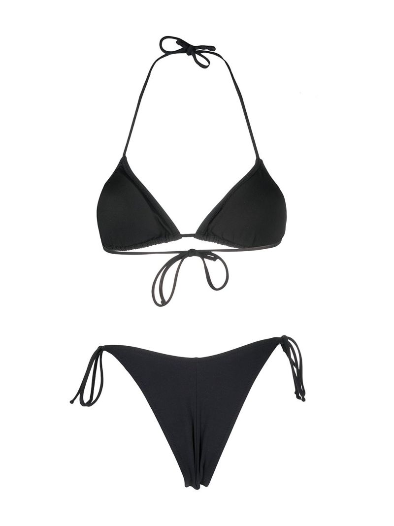 Reina Olga Susan triangle bikini | Eraldo.com US