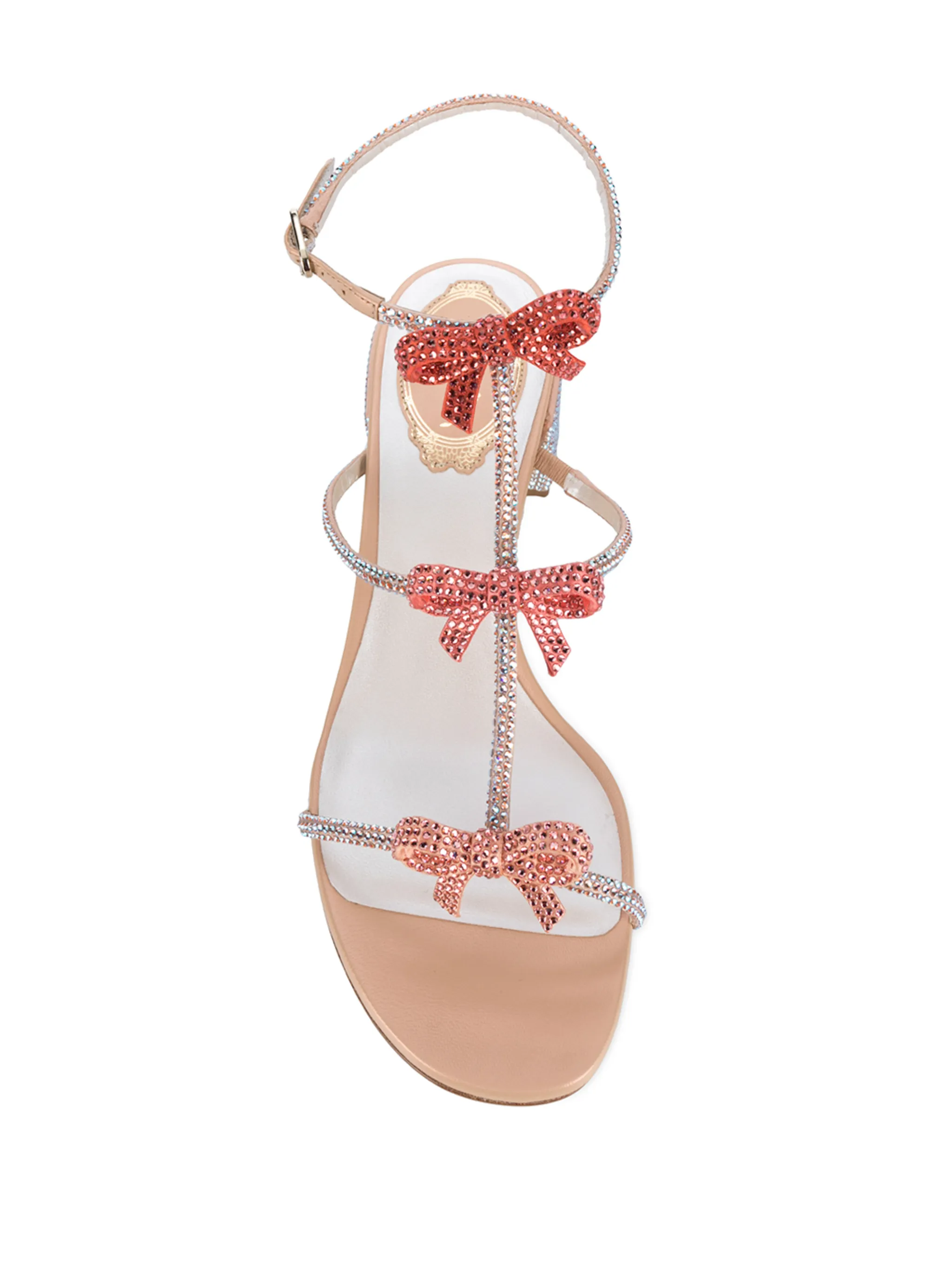rene caovilla caterina sandals