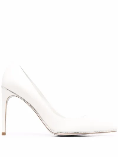 rené caovilla pumps
