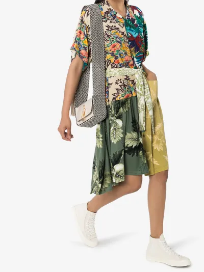 hawaiian shirt dresses