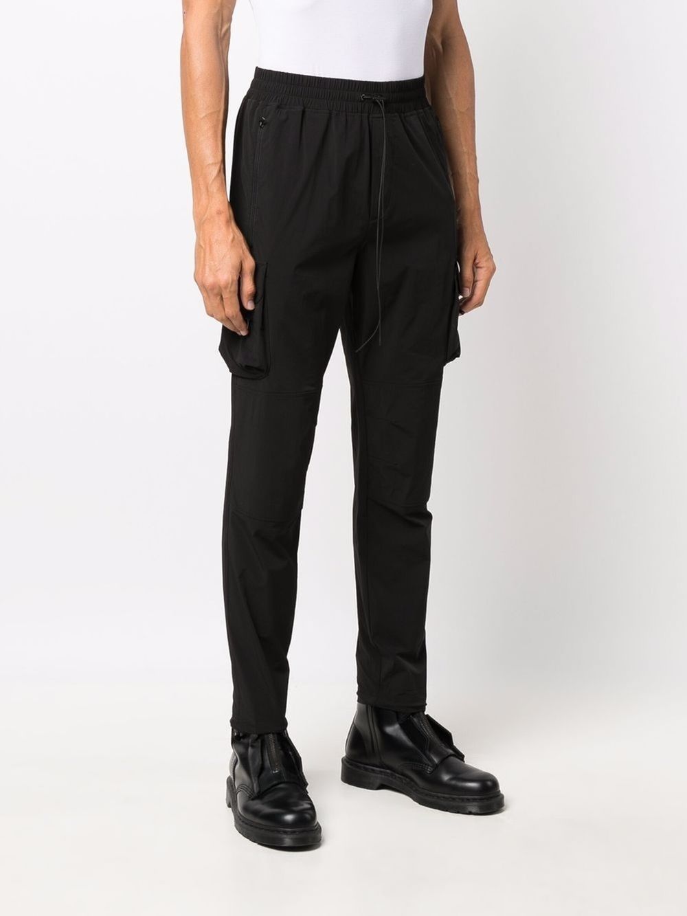 247 toggle-fastening track pants | Represent | Eraldo.com