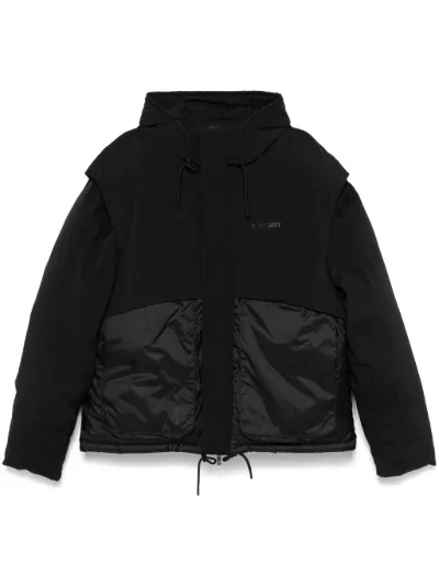 Represent puffer jacket on sale