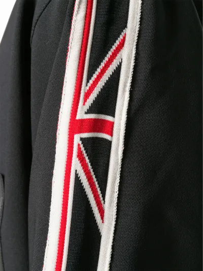 represent track jacket