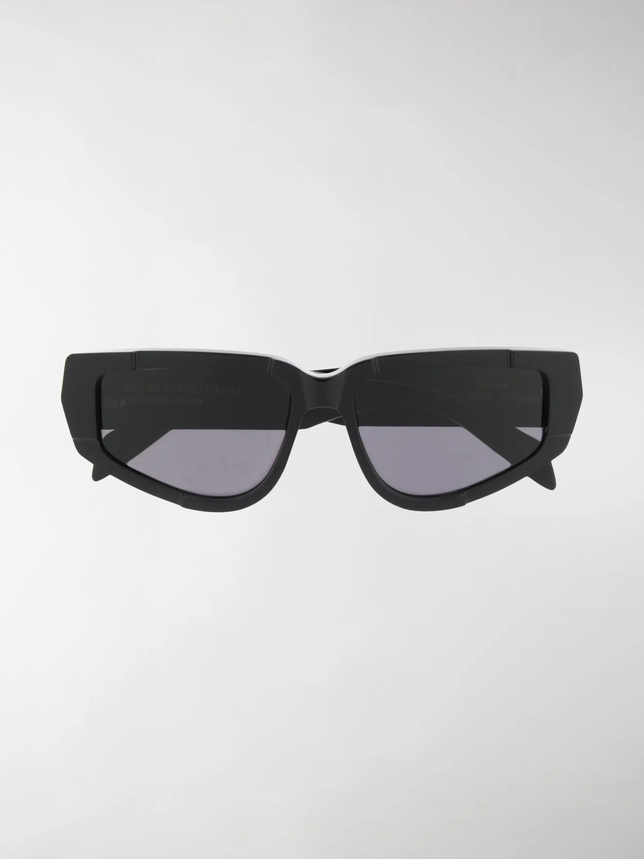 Retrosuperfuture Occhiali da sole RSF X Daniëlle Cathari nero | MODES