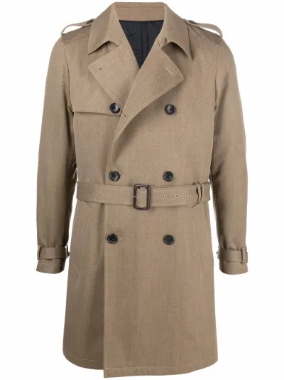 baumler overcoat