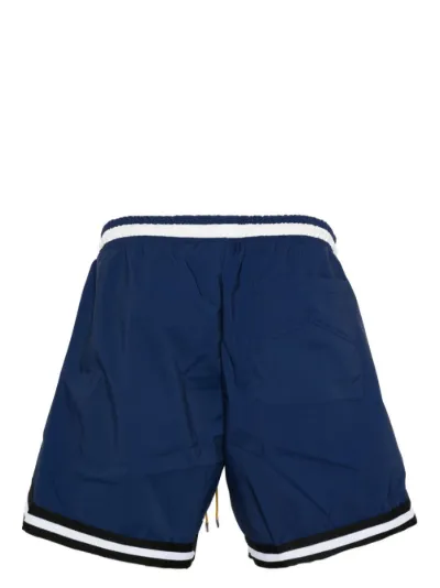 RHUDE Basketball swim shorts Eraldo AU