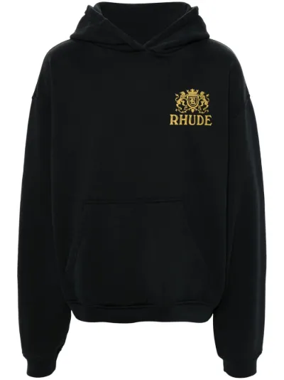 RHUDE Cresta hoodie Eraldo SH