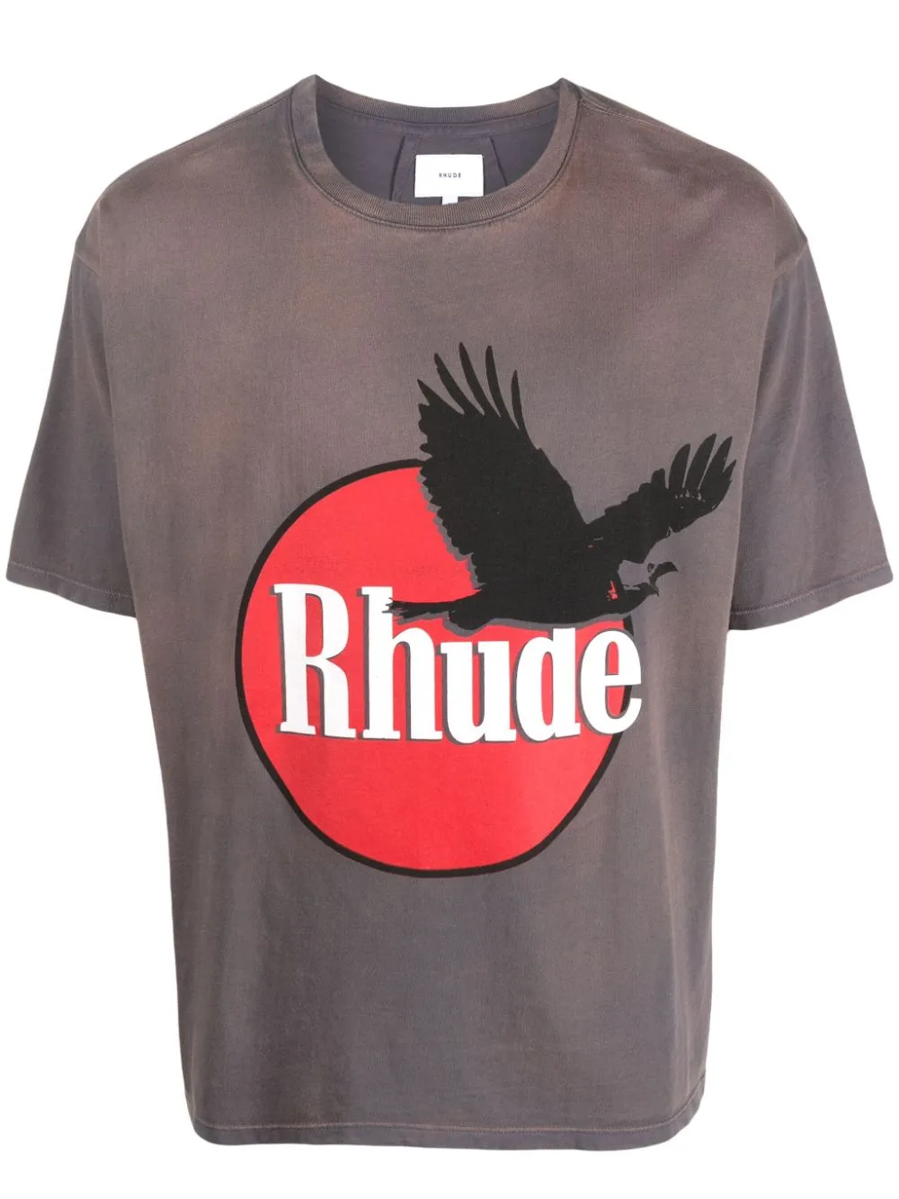 Popular rhude shirt