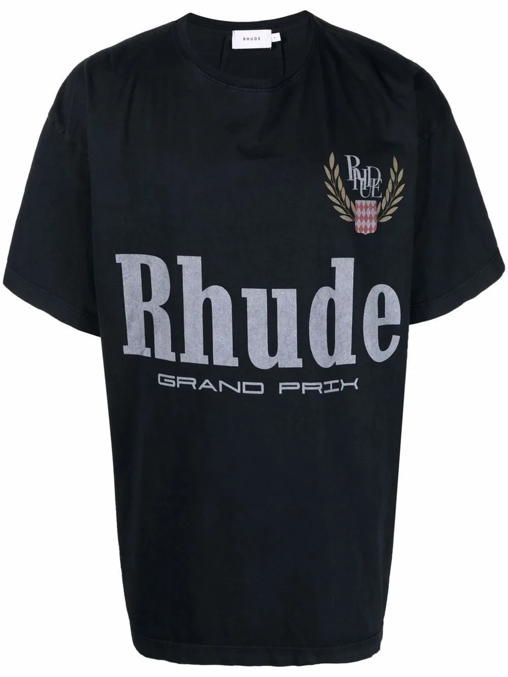 short-sleeve T-shirt | Rhude | Eraldo 
