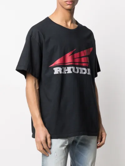 la chancla raised me shirt