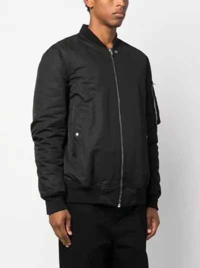 Rick owens hot sale bomber sale