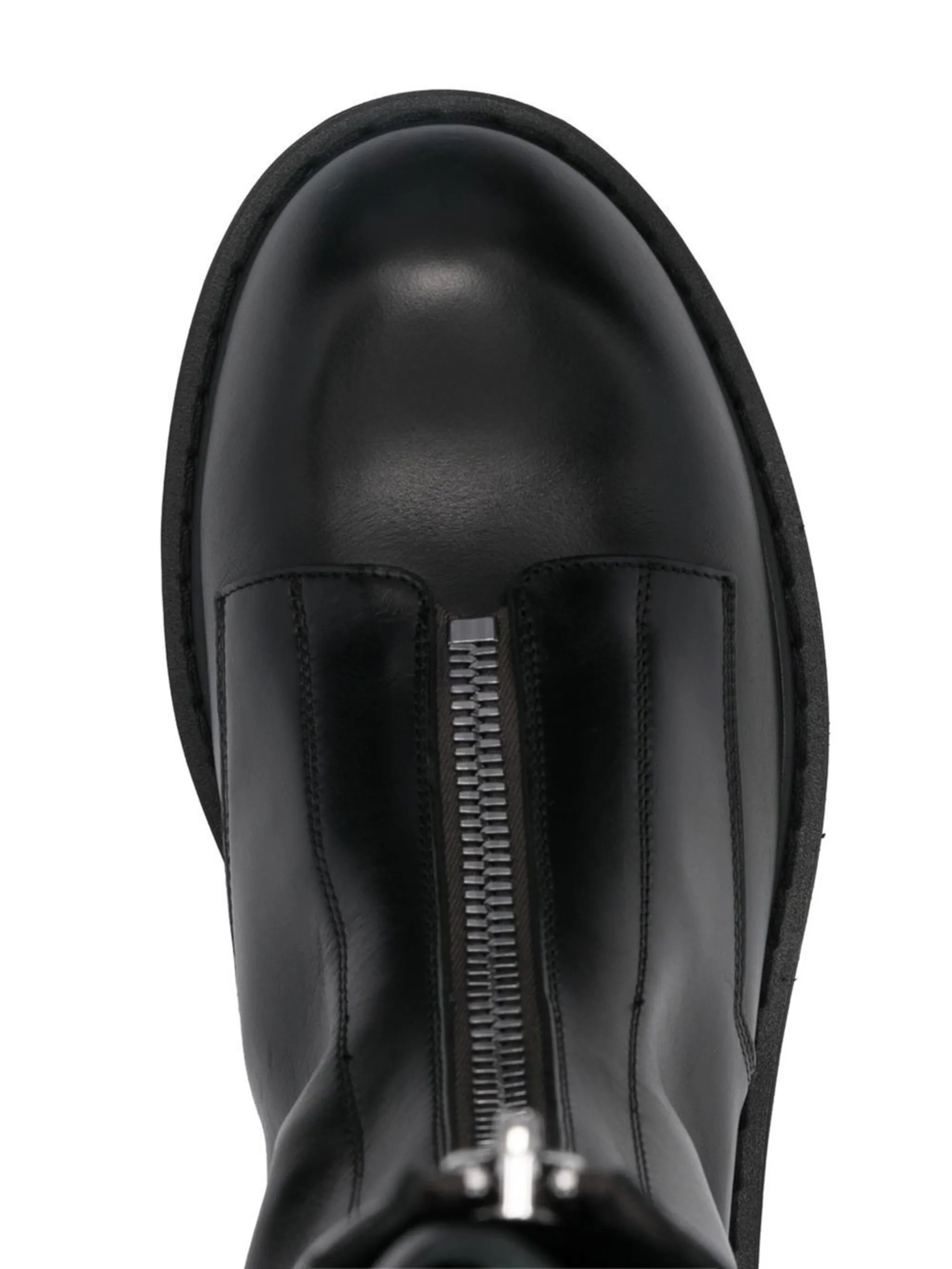 Rick Owens Basket Creeper ankle boots | Eraldo.com FK