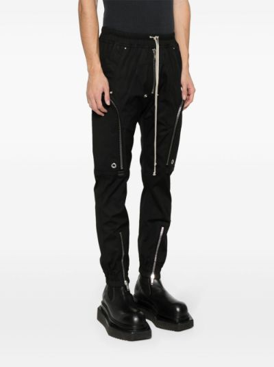 Bauhaus cargo trousers | Rick Owens | Eraldo.com JP